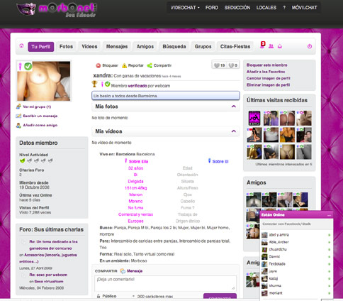 morbonet.com